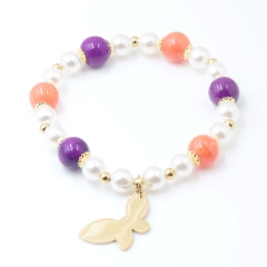 Stainless steel jewelry women bracelet  Wholesale