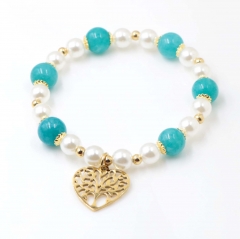 Stainless steel jewelry women bracelet  Wholesale