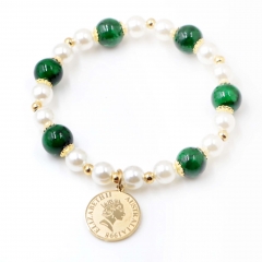 Stainless steel jewelry women bracelet  Wholesale
