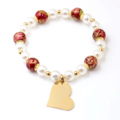 Stainless steel jewelry women bracelet  Wholesale