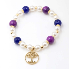 Stainless steel jewelry women bracelet  Wholesale