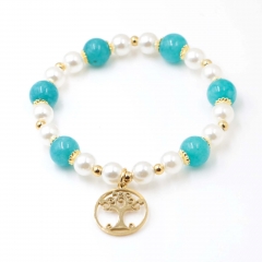 Stainless steel jewelry women bracelet  Wholesale