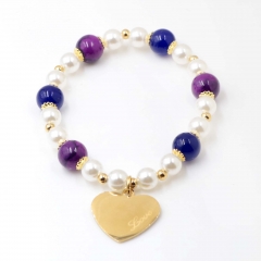 Stainless steel jewelry women bracelet  Wholesale