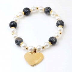 Stainless steel jewelry women bracelet  Wholesale