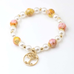 Stainless steel jewelry women bracelet  Wholesale