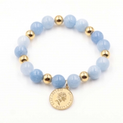 Stainless steel jewelry women bracelet  Wholesale