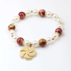 Stainless steel jewelry women bracelet  Wholesale