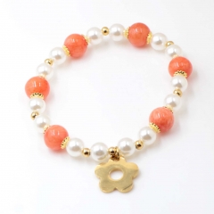 Stainless steel jewelry women bracelet  Wholesale