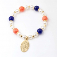 Stainless steel jewelry women bracelet  Wholesale