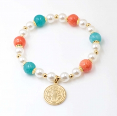 Stainless steel jewelry women bracelet  Wholesale