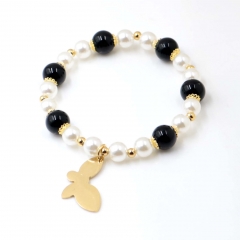 Stainless steel jewelry women bracelet  Wholesale