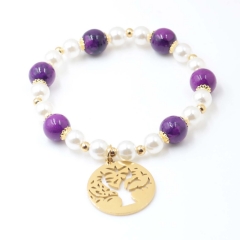 Stainless steel jewelry women bracelet  Wholesale