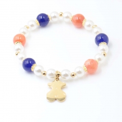 Stainless steel jewelry women bracelet  Wholesale
