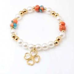 Stainless steel jewelry women bracelet  Wholesale