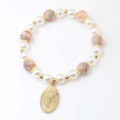 Stainless steel jewelry women bracelet  Wholesale