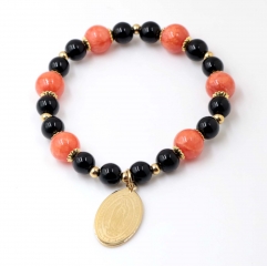 Stainless steel jewelry women bracelet  Wholesale
