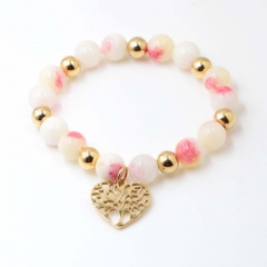 Stainless steel jewelry women bracelet  Wholesale