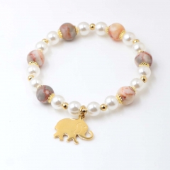 Stainless steel jewelry women bracelet  Wholesale