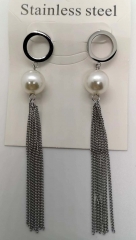 Stainless steel jewelry Earring wholesale