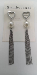 Stainless steel jewelry Earring wholesale