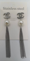 Stainless steel jewelry Earring wholesale