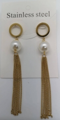 Stainless steel jewelry Earring wholesale