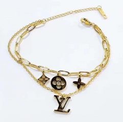 Stainless steel jewelry women Bracelet  Wholesale