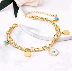 Stainless steel jewelry women Bracelet  Wholesale