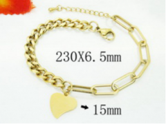 Stainless steel jewelry women Bracelet  Wholesale