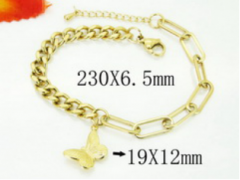 Stainless steel jewelry women Bracelet  Wholesale