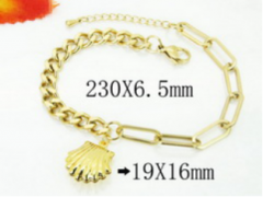Stainless steel jewelry women Bracelet  Wholesale