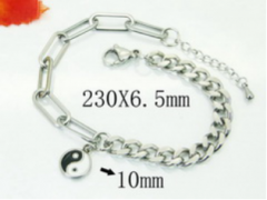 Stainless steel jewelry women Bracelet  Wholesale