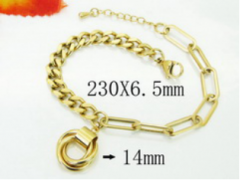 Stainless steel jewelry women Bracelet  Wholesale
