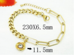 Stainless steel jewelry women Bracelet  Wholesale