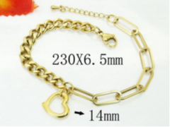 Stainless steel jewelry women Bracelet  Wholesale