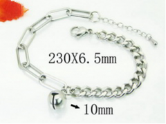 Stainless steel jewelry women Bracelet  Wholesale