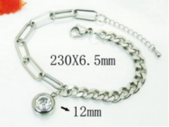 Stainless steel jewelry women Bracelet  Wholesale
