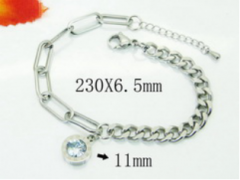 Stainless steel jewelry women Bracelet  Wholesale