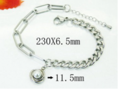 Stainless steel jewelry women Bracelet  Wholesale