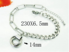Stainless steel jewelry women Bracelet  Wholesale