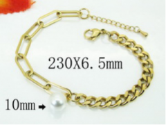 Stainless steel jewelry women Bracelet  Wholesale