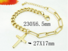 Stainless steel jewelry women Bracelet  Wholesale