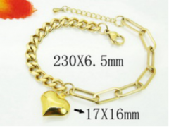 Stainless steel jewelry women Bracelet  Wholesale