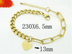 Stainless steel jewelry women Bracelet  Wholesale