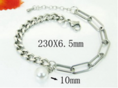 Stainless steel jewelry women Bracelet  Wholesale