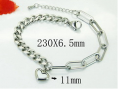 Stainless steel jewelry women Bracelet  Wholesale