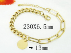 Stainless steel jewelry women Bracelet  Wholesale