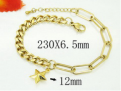 Stainless steel jewelry women Bracelet  Wholesale