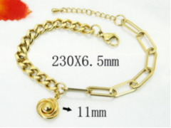 Stainless steel jewelry women Bracelet  Wholesale