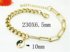Stainless steel jewelry women Bracelet  Wholesale